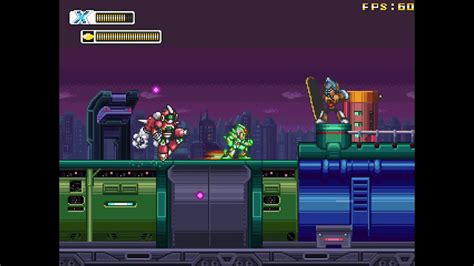 megaman x maverick wars|Game Jolt .